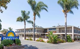 Days Inn by Wyndham Santa Maria